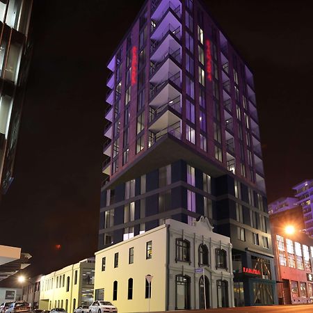 Ramada Suites By Wyndham Victoria Street West Auckland Exterior foto